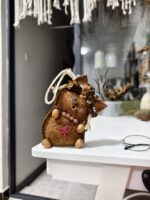 Large Tree Pod DIY Charms and Ornaments Series - Image 5