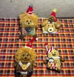 Large Tree Pod DIY Charms and Ornaments Series - Image 4