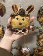 Large Tree Pod DIY Charms and Ornaments Series - Image 7