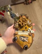 Large Tree Pod DIY Charms and Ornaments Series - Image 9