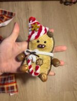 Large Tree Pod DIY Charms and Ornaments Series - Image 2