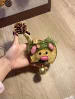 Large Tree Pod DIY Charms and Ornaments Series - Image 6