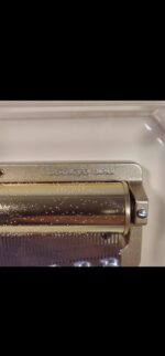 European Antique 50-Note, 2-Tune Cylinder Sankyo Music Box - Image 10