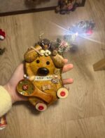 Large Tree Pod DIY Charms and Ornaments Series - Image 8